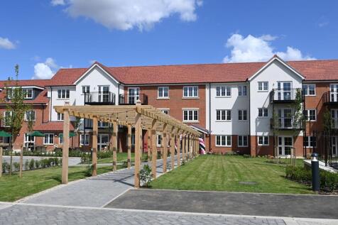 primary property image
